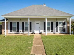 5021 Wagonwheel Dr, Byram, MS 39272