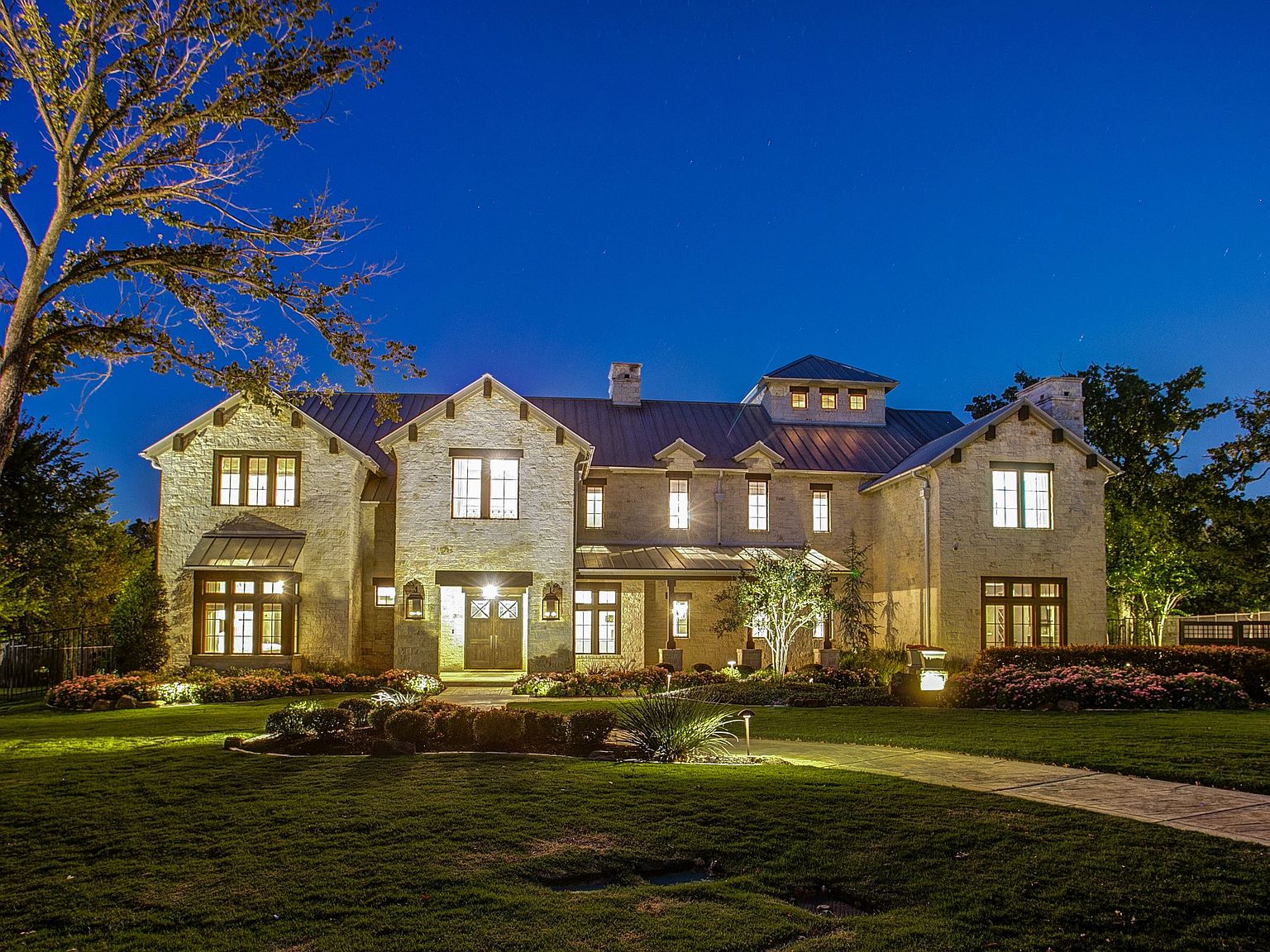 1750 Trace Bella Ct Westlake TX 76262 Zillow