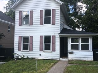 1708 E 13th St, Davenport, IA 52803