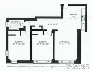 Sold by The Crest Group