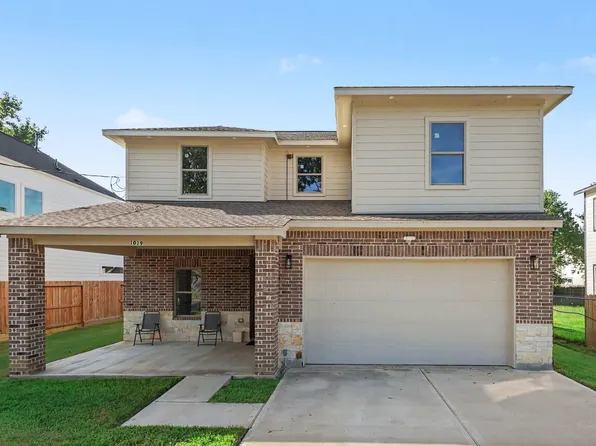 1019 Ellington St, Houston, TX 77088