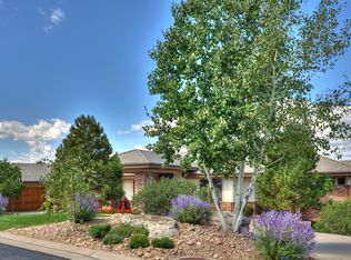 12995 Whisper Canyon Rd, Castle Pines, CO 80108