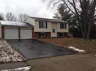 4246 Fowler Dr, Bellbrook, OH 45305