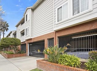Bush Terrace, Santa Ana, CA 92706