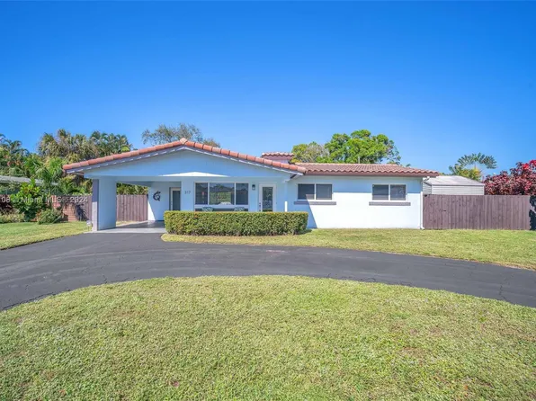317 NW 23rd St, Wilton Manors, FL 33311