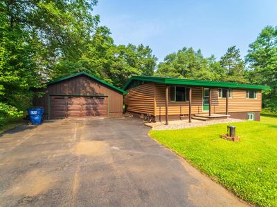 2125 COUNTY ROAD XX, Rothschild, WI, 54474
