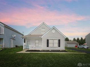 1042 Braxton Blvd, London, OH 43140