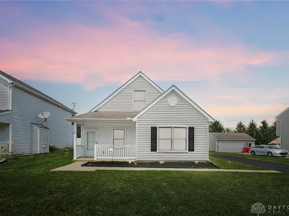 1042 Braxton Blvd, London, OH 43140