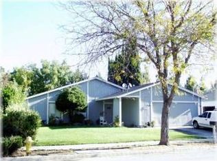 7048 Avenida Rotella, San Jose, CA 95139