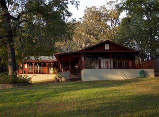 165 Lowery Rd, Saline, LA 71070