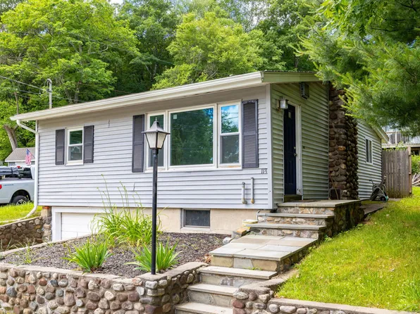 118 Fall Mountain Lake Road, Plymouth, CT 06786