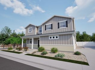 Selma Plan, Green Valley Ranch, Aurora, CO 80019
