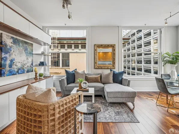 74 New Montgomery St Unit 516, San Francisco, CA 94105