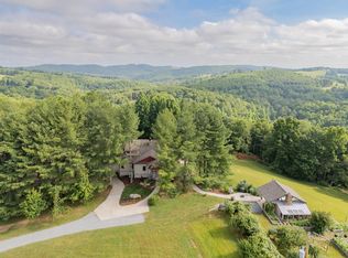 3963 Heritage Rd, Woodlawn, VA 24381