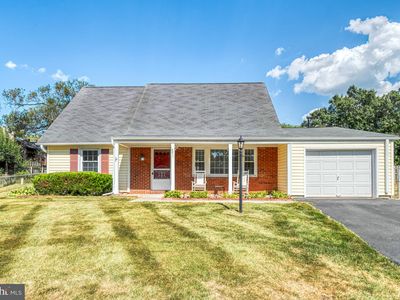 4211 Maintree Ct, Fairfax, VA, 22033