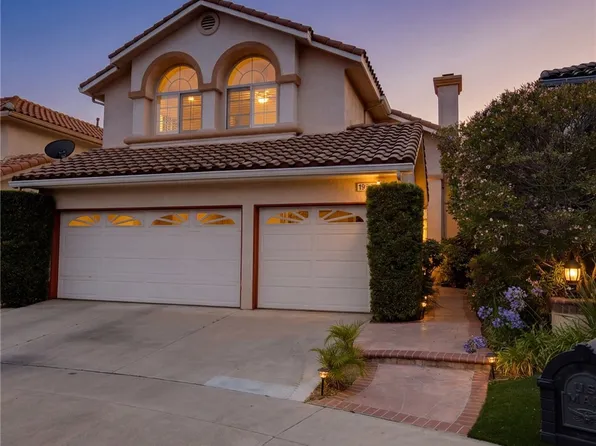 19784 Yosemite Cir, Porter Ranch, CA 91326