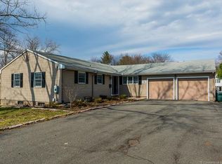 388 Griswold Rd, Wethersfield, CT 06109