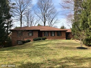 7250 Meadow Wood Way, Clarksville, MD 21029
