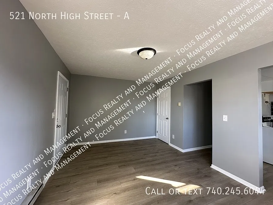 1 bed, 1.0 bath, 500 sqft, $900 — Photo 3