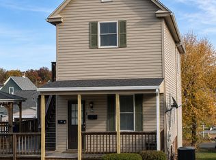 204 N 4th St #C, Youngwood, PA 15697