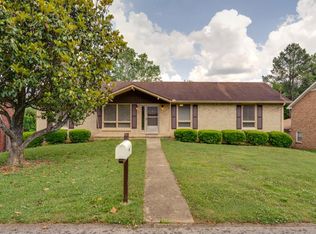 2916 Walnut Crest Dr, Antioch, TN 37013