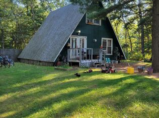 541 W Church Rd, Twin Lake, MI 49457