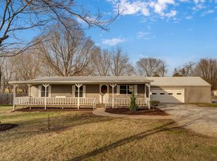 7539 E Tara Ln, Rogersville, MO 65742