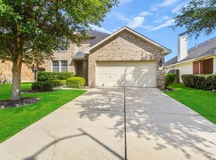 19114 Field Cottage Ln, Richmond, TX 77407