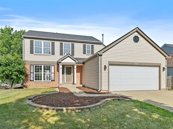 2315 Woodside Dr, Carpentersville, IL 60110