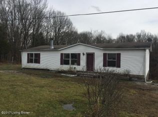 1044 Houghlin Rd, Bloomfield, KY 40008