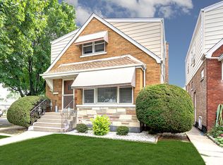 5201 S Leamington Ave, Chicago, IL