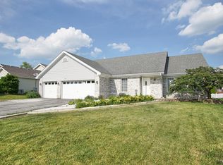 865 Berkshire Pl, Crete, IL 60417