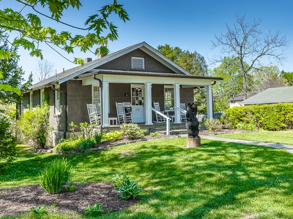 173 W Main St, Brevard, NC 28712