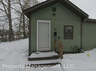 318 E Beall St, Bozeman, MT 59715