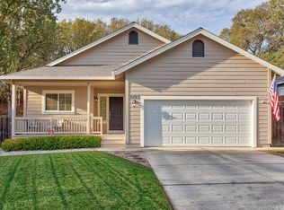 1435 20th St, Lakeport, CA