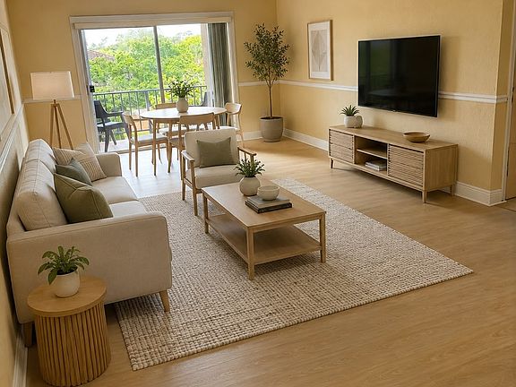4th image of 9423 SW 76th St APT W33