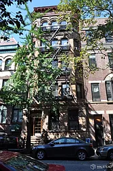 Sold by Halstead Real Estate