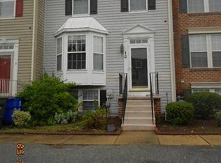 10 W Christina Pl, Newark, DE 19702