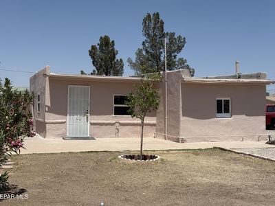 222 Lone Star Pl, El Paso, TX, 79907