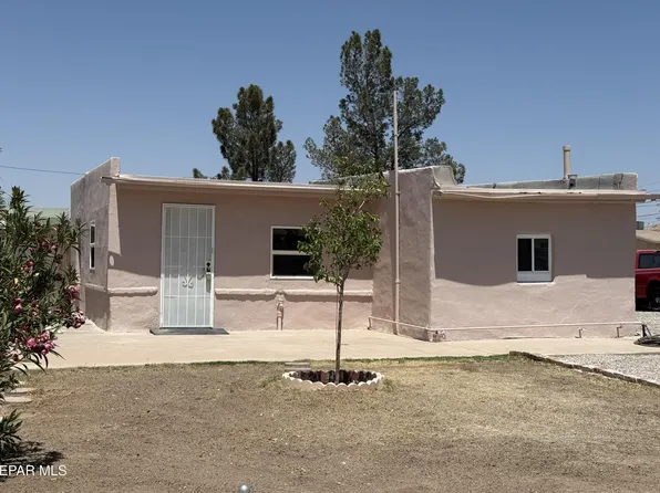 222 Lone Star Pl, El Paso, TX 79907