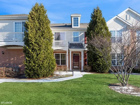 2265 Concord Dr #2265, McHenry, IL 60050