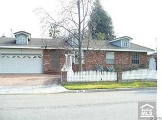 734 S Susanna Ave, West Covina, CA 91790