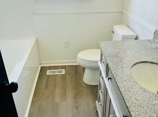 402 Park St, Seaboard, NC 27876