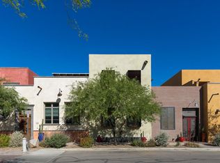 236 S Avenida Del Palo Fierro, Tucson, AZ 85745