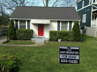 801 Morrow Rd, Nashville, TN 37209