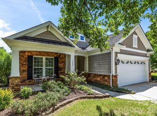 5201 Cressingham Dr, Indian Land, SC 29707