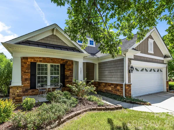 5201 Cressingham Dr, Indian Land, SC 29707