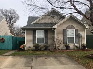 10049 Chatteris Rd, Evansville, IN 47725