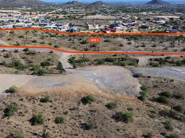 - Bryce Trail #-, San Tan Valley, AZ 85143