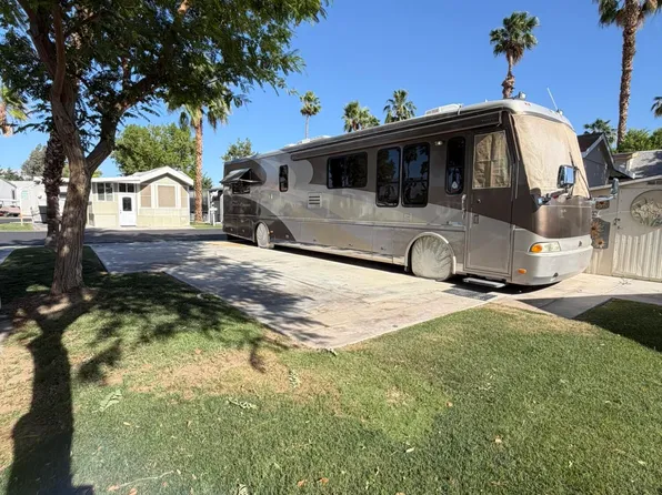 84136 Avenue 44 Space 181, Indio, CA 92203
